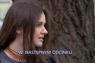 Na Wspólnej, odc. 3862. Mia (Oliwia Ogorzelska)