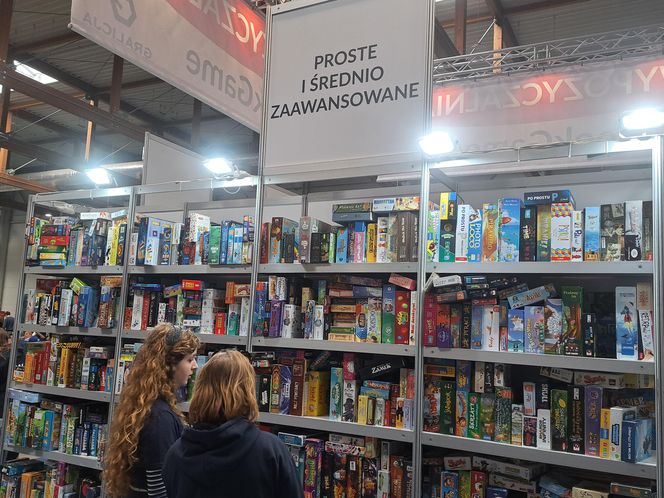 BookGame 2025 w Krakowie