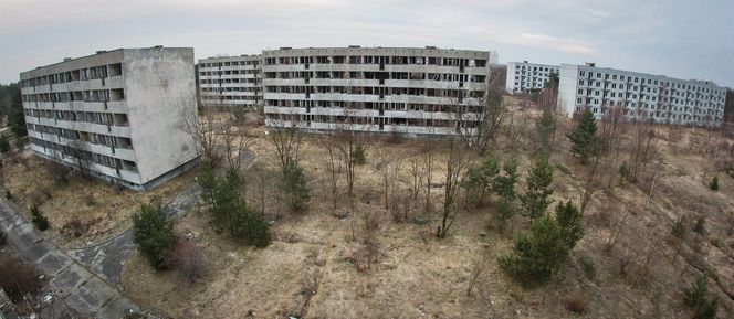 Polski Czarnobyl