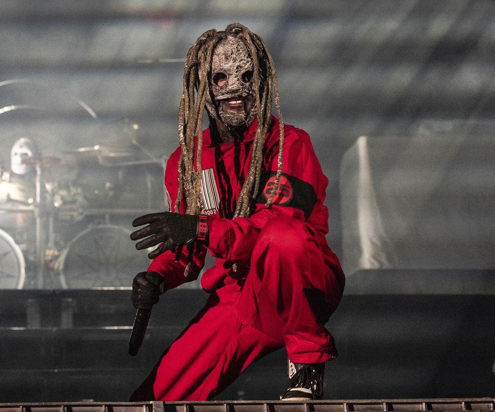 Slipknot 