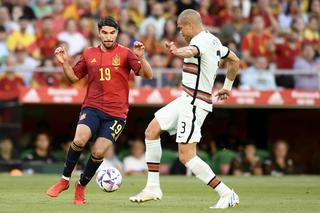 Mundial 2022: Carlos Soler. Sylwetka reprezentanta Hiszpanii