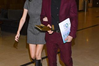 Syn Marcina Hakiela wozi się wózkiem za kilka tysięcy złotych!