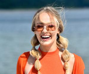 Wiktoria Gąsiewska chce zdobyć zawód. Ma poważne plany!