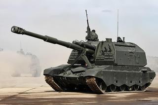 Północnokoreańskie wsparcie topnieje. Czy Rosja odczuje braki w amunicji?