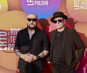 Lato z Radiem i Telewizją Polską na Stadionie Śląskim