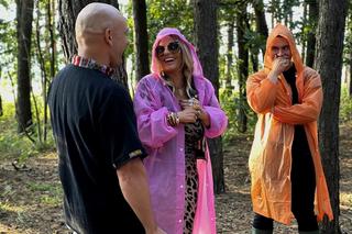 Dagmara Kaźmierska w programie Dagmara szuka męża