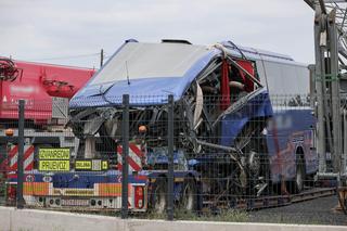 Katastrofa autokaru w Chorwacji. Pielgrzymowali do Medjugorie, 12 osób zginęło