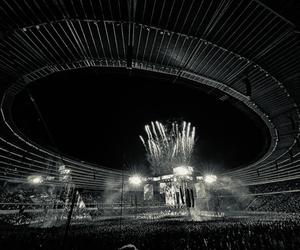 Koncert Dawida Podsiadło na Stadionie Śląskim - zdjęcia internautów