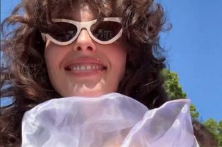 Gwiazdy na Paradzie Równości.