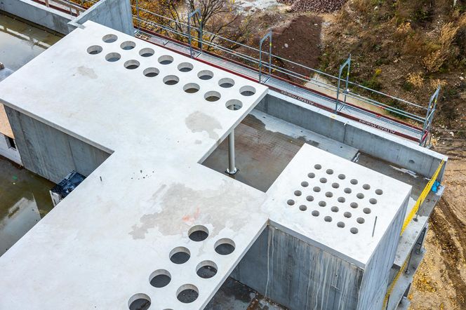 Miedziana 7 - apartamenty M7 oraz inwestycja Towarowa 22