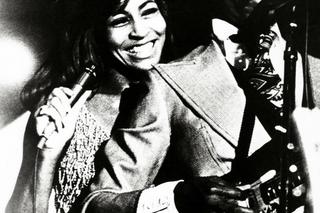 Młoda Tina Turner przeżyła piekło. Mąż ją katował