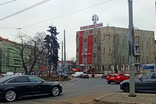 Kwiaciarki znikną z placu Szarych Szeregów