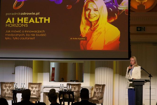AI Health Horizons 2025