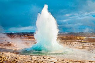 SUPER FOKUS: Islandia kraina tysiąca gejzerów