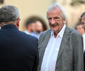 Najbogatsi emeryci wśród polityków!