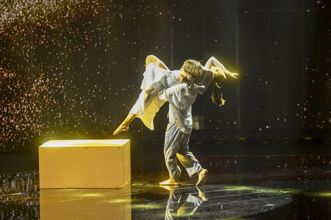 Szymon Pacholec, Julia Wieniawa