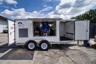 System Ultimate Building Machine (UBM)