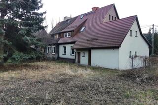 Poniemiecki dom w Zabrzu