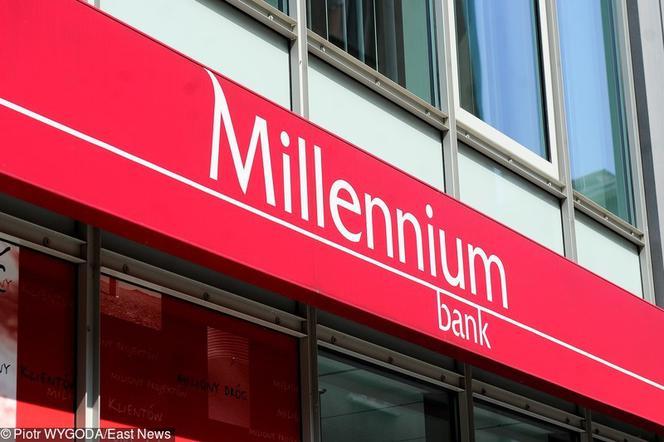 Bank Millennium już 8% na koncie oszczędnościowym!