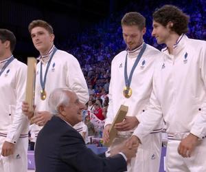 Ogromne zamieszanie przed ceremonią medalową siatkarzy. Padły słowa o hańbie