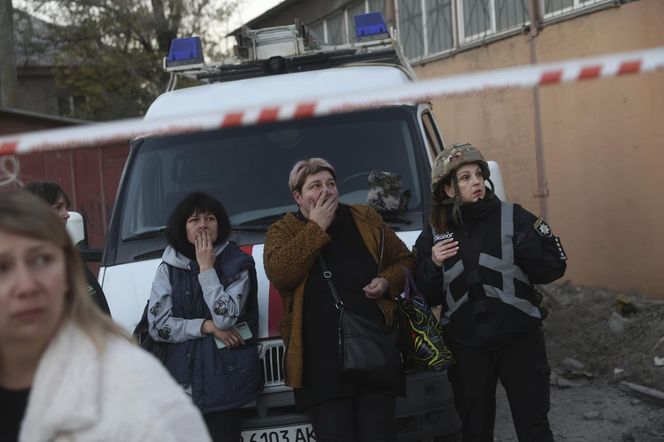 "Putin szykuje wielki atak". Jest ostrzeżenie Ukrainy