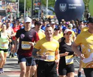 Silesia Półmaraton w Katowicach 2024