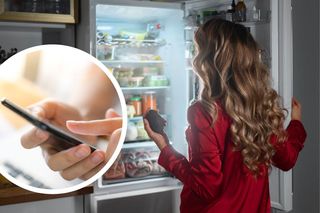 Kradną pieniądze z kont bankowych! Ekspert ostrzega: hakerzy mogą włamać się nawet przez lodówkę czy ekspres do kawy