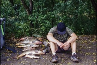 II nagroda w konkursie Śląska Fotografia Prasowa 2024 