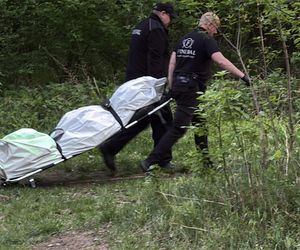 Tragedia w Wielkanoc. W Wiśle znaleziono dryfujące ciało