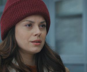 M jak miłość odcinek 1871 ostatni - finał sezonu. Kasia (Paulina Lasota)