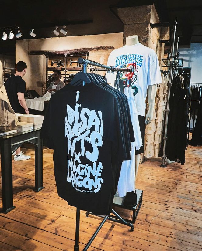 Imagine Dragons w Warszawie. Tego o nich nie wiecie!