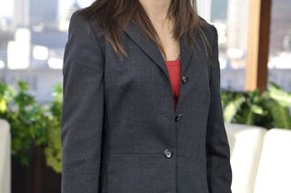 Kinga Rusin wraca do Dzień dobry TVN