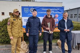 Poznaliśmy zwycięzców XXIV Powiatowego Turnieju Motoryzacyjnego w powiecie iławskim