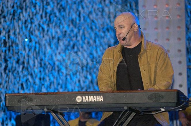 Ryszard Rynkowski wydał oświadczenie. Niejasności w sprawie?