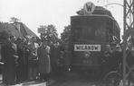 Wilanów 1937 r.