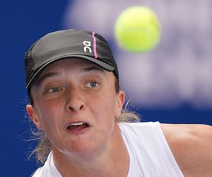 US Open DRABINKA WYNIKI kobiet. Z kim gra Iga Świątek? TERMINARZ