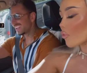 Jez z Warsaw Shore skończyłby 31 lat. Ukochana upamiętniła go w wyjątkowy sposób. Te filmiki chwytają za serce