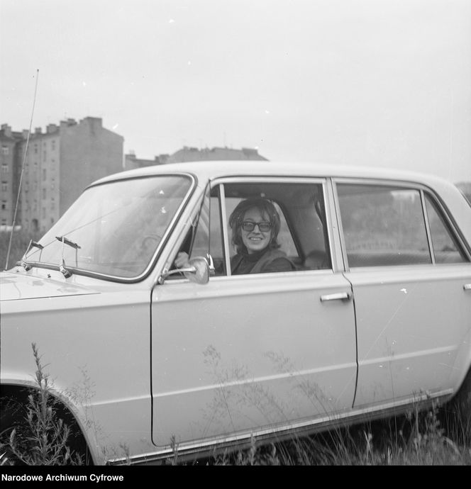 Wielki skok technologiczny: jak Fiat 125p zmodernizował polski przemysł
