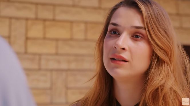 Miłość i nadzieja odc. 259. Sila