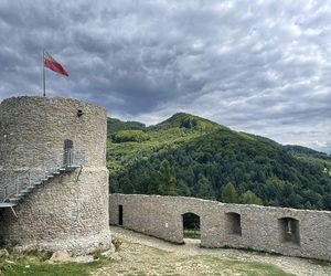 Atrakcja turystyczna w Małopolsce będzie zamknięta. Zamek należał do króla Polski