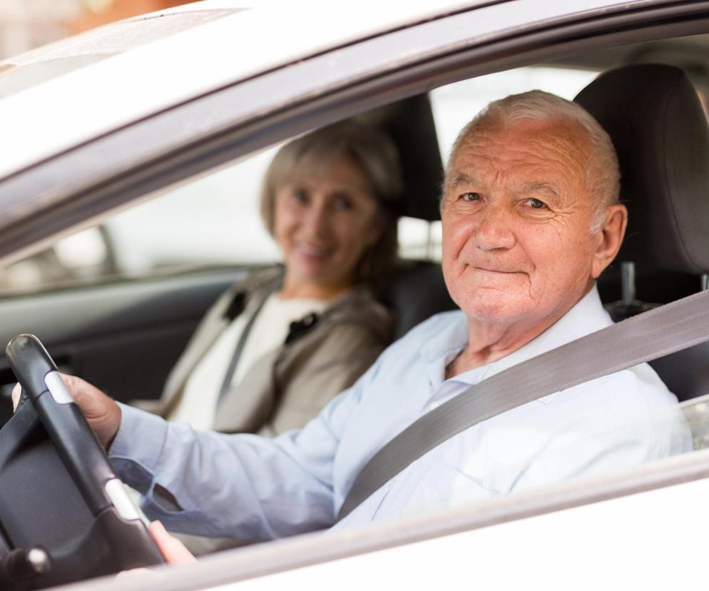 Obowiązkowe badania dla kierowców po 65 roku życia. Polacy zdecydowali