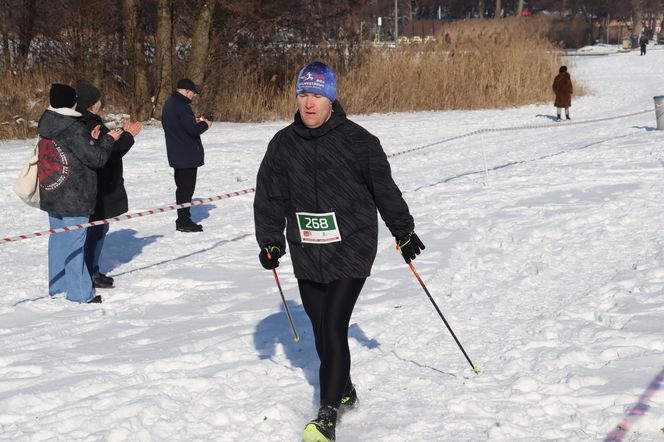 Bieg Zwycięskiego Powstania Wielkopolskiego nad Strzeszynkiem