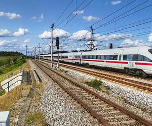 Kolej Dużych Prędkości: część pociągów nie zatrzyma się w Kaliszu - To marginalizowanie Kalisza i całej Aglomeracji Kalisko-Ostrowskiej