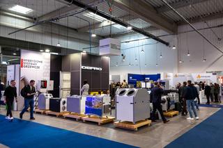 Targi Warsaw HVAC Expo