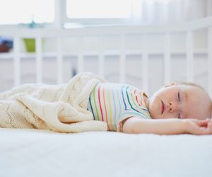 Anemia u niemowląt - skutki i objawy niedokrwistości u noworodków
