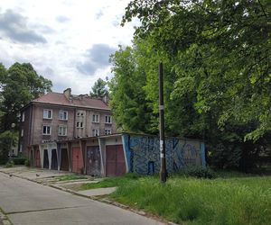 Os. Wandy, Nowa Huta, Kraków