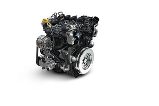 Nowy silnik 1.3 turbo. Wspólny projekt marek Mercedes-Benz i Renault-Nissan!