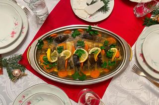 Święta Bożego Narodzenia