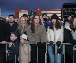 Juwenalia Białystok 2025. II dzień
