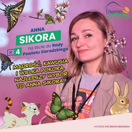 Wybory samorządowe 2024: Przy tych plakatach wyborczych ludzie pękają ze śmiechu